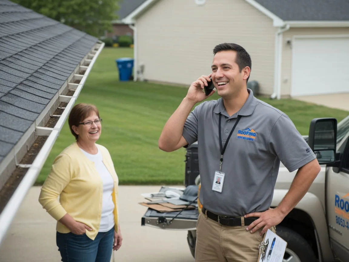 Local Roofing Contractors Garfield, AR FAQs